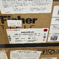 Thermo HyPerforma 1000L Single-Use Mixer Tank Liners image 2